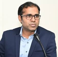 Professor Akshay Kumar Rathore